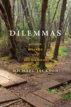 Cover Dilemmas (eBook, ePUB)