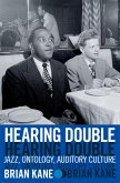 Hearing Double (eBook, PDF) Hearing Double (eBook, PDF)