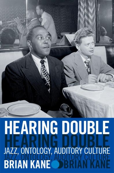 Hearing Double (eBook, PDF)