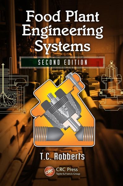 Food Plant Engineering Systems (eBook, ePUB)