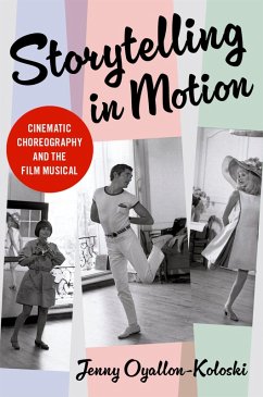 Cover Storytelling in Motion (eBook, PDF)