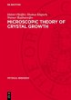 Microscopic Theory of Crystal Growth... - Bild 1