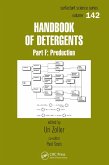 Handbook of Detergents, Part F (eBook, ePUB)