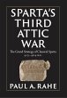 Sparta's Third Attic War (eBook, ePUB) - Bild 1