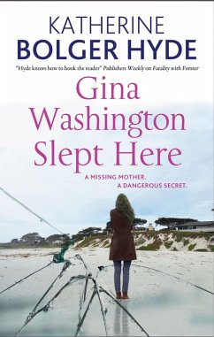 Cover Gina Washington Slept Here (eBook, ePUB)