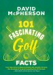 101 Fascinating Golf Facts (eBook, ePUB) - Bild 1