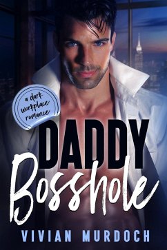 Cover Daddy Bosshole (eBook, ePUB)