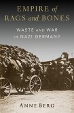 Empire of Rags and Bones (eBook, ePUB) Empire of Rags and Bones (eBook, ePUB)