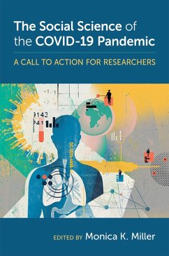 The Social Science of the COVID-19 Pandemic (eBook, PDF)
