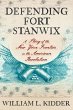 Defending Fort Stanwix (eBook, ePUB) - Bild 1