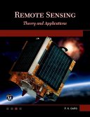 Remote Sensing (eBook, ePUB)