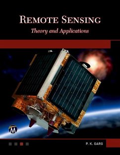 Cover Remote Sensing (eBook, ePUB)