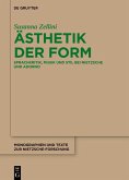 Ästhetik der Form (eBook, ePUB) Ästhetik der Form (eBook, ePUB)