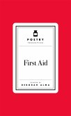 Poetry Prescription: First Aid (eBook, ePUB) Poetry Prescription: First Aid (eBook, ePUB)