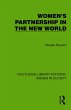 Women's Partnership in the New World... - Bild 1