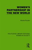 Women's Partnership in the New World (eBook, PDF)