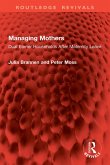 Managing Mothers (eBook, PDF)