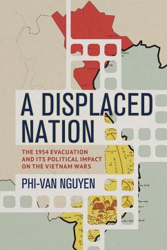 A Displaced Nation (eBook, ePUB)