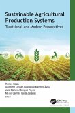 Sustainable Agricultural Production Systems (eBook, PDF) Sustainable Agricultural Production Systems (eBook, PDF)