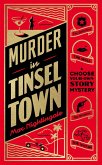 Murder in Tinseltown (eBook, ePUB)