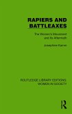 Rapiers and Battleaxes (eBook, PDF)