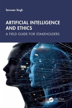 Cover Artificial Intelligence and Ethics (eBook, PDF)
