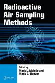 Radioactive Air Sampling Methods (eBook, ePUB)