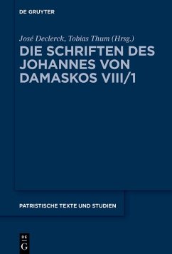 Cover Liber I (De Deo) (eBook, PDF)