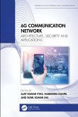 6G Communication Network (eBook, ePUB) 6G Communication Network (eBook, ePUB)