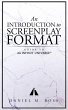 An Introduction to Screenplay Format:... - Bild 1