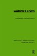 Women's Lives (eBook, PDF) - Bild 1