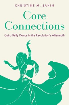 Core Connections (eBook, PDF) - Sahin, Christine M.