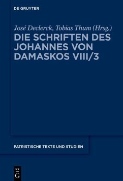 Cover Liber I (De Deo) (eBook, PDF)
