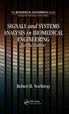 Signals and Systems Analysis In Biomedical Engineering (eBook, ePUB) Signals and Systems Analysis In Biomedical Engineering (eBook, ePUB)