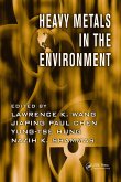 Heavy Metals in the Environment (eBook, ePUB) Heavy Metals in the Environment (eBook, ePUB)