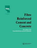 Fibre Reinforced Cement and Concrete (eBook, ePUB)