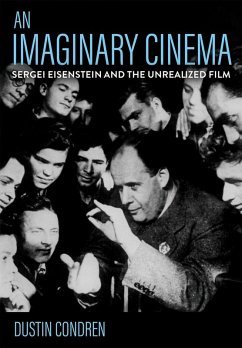 An Imaginary Cinema (eBook, ePUB)