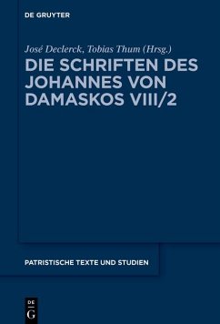 Cover Liber I (De Deo) (eBook, PDF)