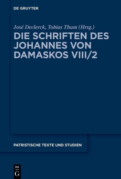 Liber I (De Deo) (eBook, PDF)