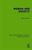 Woman and Society (eBook, PDF)