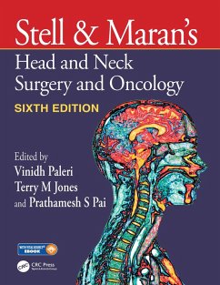 Stell & Maran's Head and Neck Surgery and Oncology (eBook, PDF)