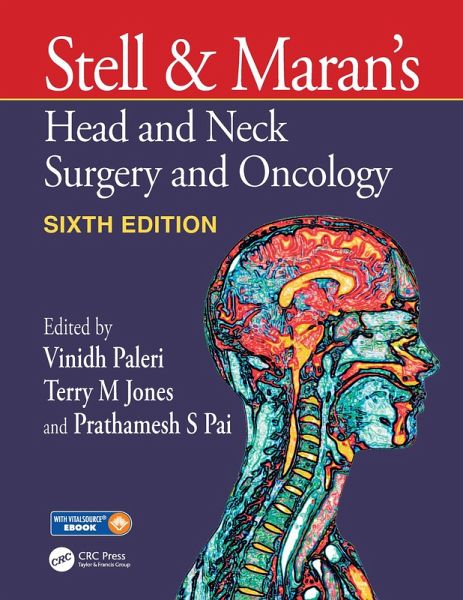 Stell & Maran's Head and Neck Surgery and Oncology (eBook, PDF)