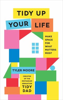 Cover Tidy Up Your Life (eBook, ePUB)