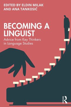 Becoming a Linguist (eBook, PDF) Becoming a Linguist (eBook, PDF)