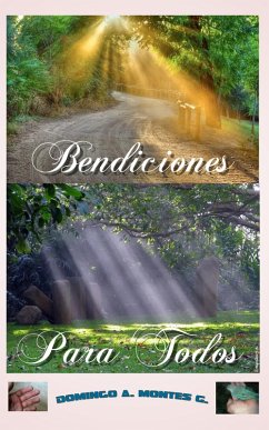 Cover Bendiciones Para Todos (eBook, ePUB)
