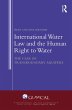 International Water Law and the Human... - Bild 1
