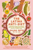 The Latina Anti-Diet (eBook, ePUB)