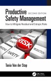 Productive Safety Management (eBook, ePUB) Productive Safety Management (eBook, ePUB)