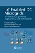 IoT Enabled-DC Microgrids (eBook, PDF) - Bild 1