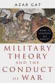 Military Theory and the Conduct of War (eBook, ePUB) Military Theory and the Conduct of War (eBook, ePUB)